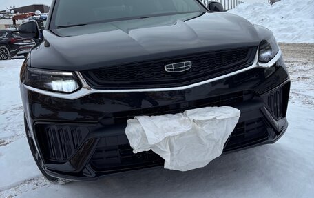 Geely Tugella FY11, 2024 год, 5 фотография