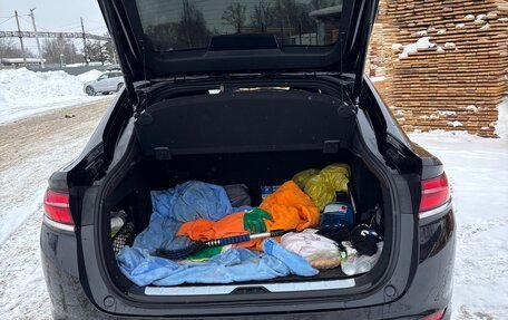 Geely Tugella FY11, 2024 год, 12 фотография