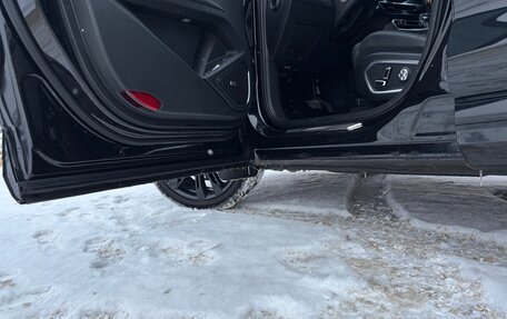 Geely Tugella FY11, 2024 год, 14 фотография