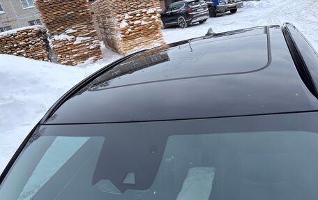 Geely Tugella FY11, 2024 год, 6 фотография