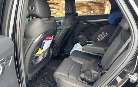 Geely Tugella FY11, 2024 год, 9 фотография