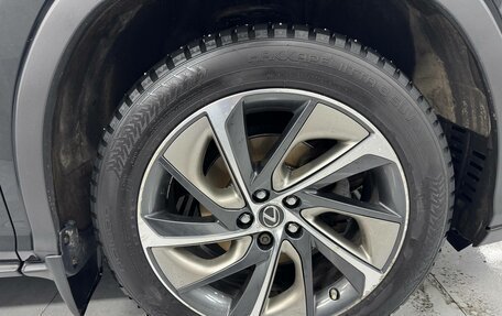 Lexus RX IV рестайлинг, 2018 год, 4 390 000 рублей, 8 фотография