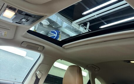 Lexus RX IV рестайлинг, 2018 год, 4 390 000 рублей, 20 фотография