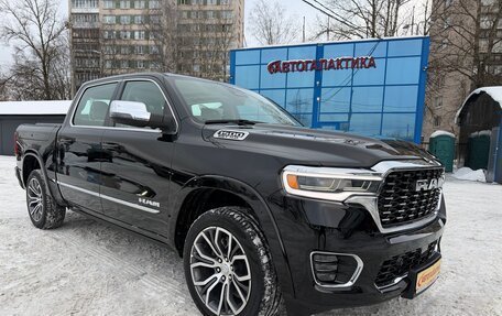 Rambler 1500, 2025 год, 11 999 999 рублей, 2 фотография