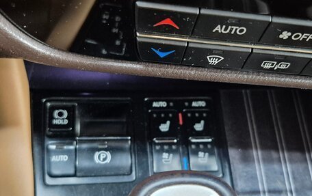 Lexus RX IV рестайлинг, 2018 год, 4 390 000 рублей, 17 фотография