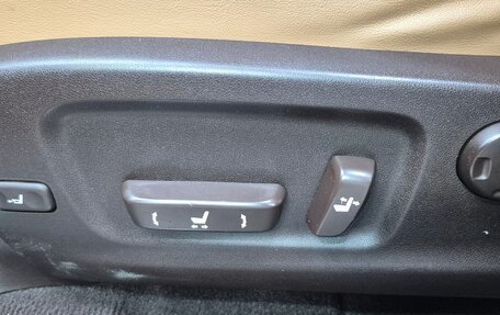 Lexus RX IV рестайлинг, 2018 год, 4 390 000 рублей, 19 фотография