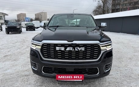 Rambler 1500, 2025 год, 11 999 999 рублей, 3 фотография