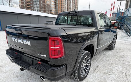 Rambler 1500, 2025 год, 11 999 999 рублей, 9 фотография