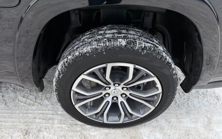 Rambler 1500, 2025 год, 11 999 999 рублей, 6 фотография