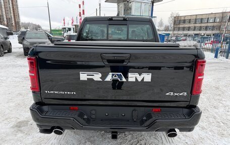 Rambler 1500, 2025 год, 11 999 999 рублей, 8 фотография