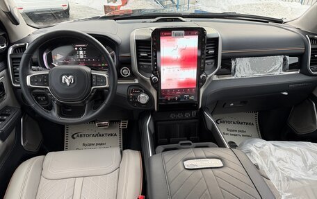 Rambler 1500, 2025 год, 11 999 999 рублей, 11 фотография