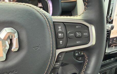 Rambler 1500, 2025 год, 11 999 999 рублей, 20 фотография