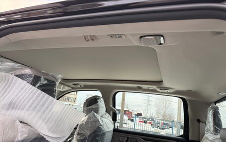 Rambler 1500, 2025 год, 11 999 999 рублей, 13 фотография