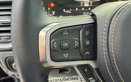 Rambler 1500, 2025 год, 11 999 999 рублей, 17 фотография