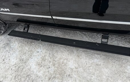 Rambler 1500, 2025 год, 11 999 999 рублей, 14 фотография