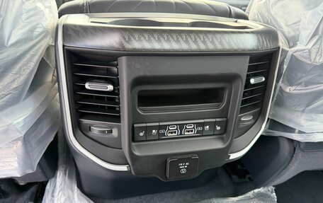 Rambler 1500, 2025 год, 11 999 999 рублей, 12 фотография