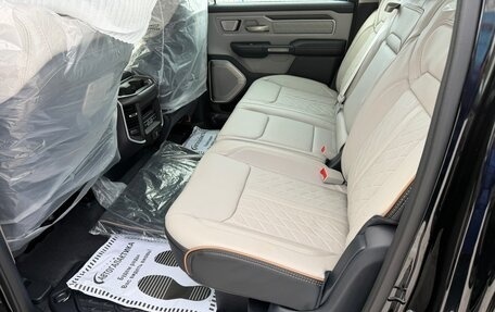 Rambler 1500, 2025 год, 11 999 999 рублей, 10 фотография