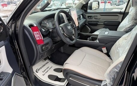 Rambler 1500, 2025 год, 11 999 999 рублей, 15 фотография