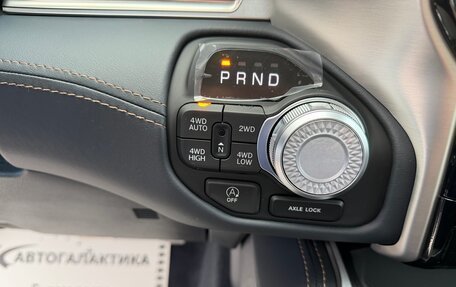 Rambler 1500, 2025 год, 11 999 999 рублей, 21 фотография