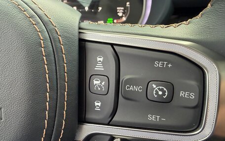 Rambler 1500, 2025 год, 11 999 999 рублей, 22 фотография