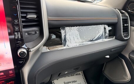 Rambler 1500, 2025 год, 11 999 999 рублей, 26 фотография