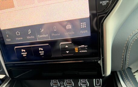 Rambler 1500, 2025 год, 11 999 999 рублей, 28 фотография