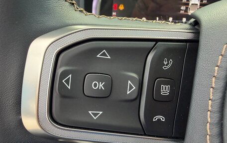 Rambler 1500, 2025 год, 11 999 999 рублей, 25 фотография