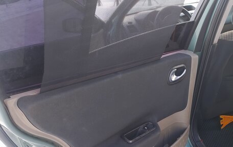 Renault Megane II, 2005 год, 380 000 рублей, 13 фотография