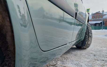 Renault Megane II, 2005 год, 380 000 рублей, 10 фотография