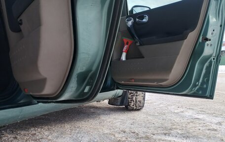 Renault Megane II, 2005 год, 380 000 рублей, 11 фотография