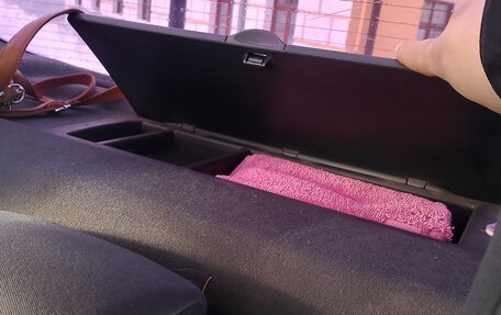 Renault Megane II, 2005 год, 380 000 рублей, 15 фотография