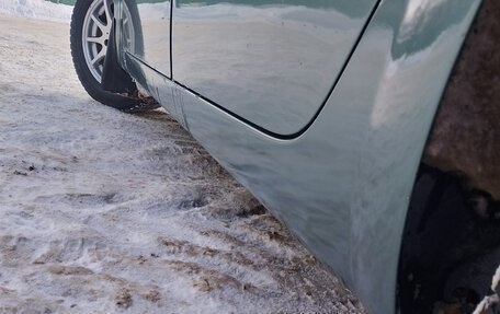 Renault Megane II, 2005 год, 380 000 рублей, 9 фотография