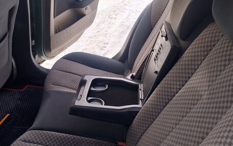 Renault Megane II, 2005 год, 380 000 рублей, 14 фотография