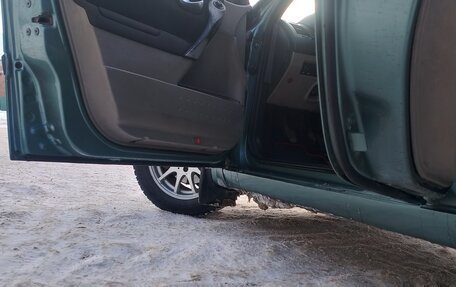 Renault Megane II, 2005 год, 380 000 рублей, 12 фотография