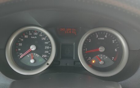 Renault Megane II, 2005 год, 380 000 рублей, 20 фотография