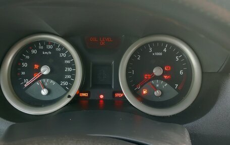 Renault Megane II, 2005 год, 380 000 рублей, 21 фотография