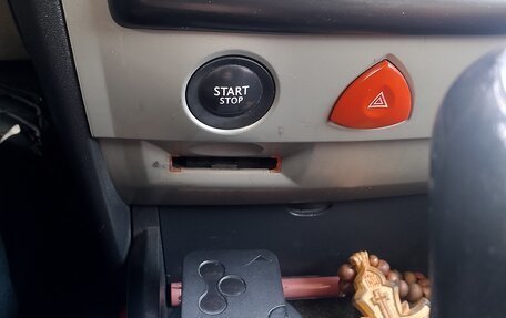 Renault Megane II, 2005 год, 380 000 рублей, 22 фотография