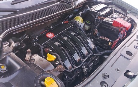 Renault Megane II, 2005 год, 380 000 рублей, 23 фотография