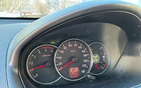 Mitsubishi Pajero Sport II рестайлинг, 2010 год, 1 490 000 рублей, 4 фотография