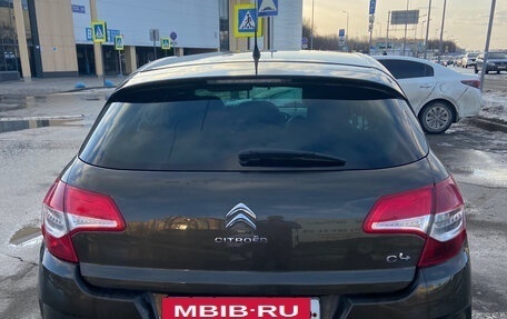 Citroen C4 II рестайлинг, 2012 год, 1 200 000 рублей, 3 фотография