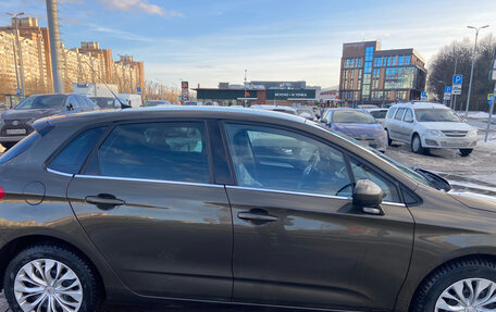 Citroen C4 II рестайлинг, 2012 год, 1 200 000 рублей, 7 фотография