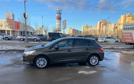 Citroen C4 II рестайлинг, 2012 год, 1 200 000 рублей, 5 фотография