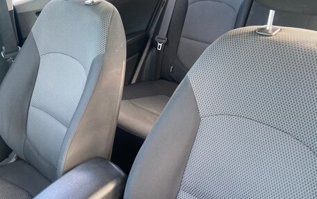 Hyundai Creta I рестайлинг, 2017 год, 1 470 000 рублей, 6 фотография