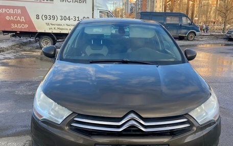 Citroen C4 II рестайлинг, 2012 год, 1 200 000 рублей, 6 фотография