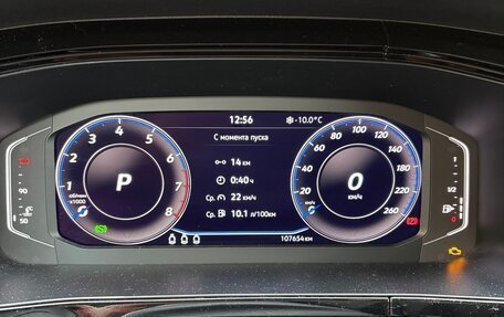 Volkswagen Taos, 2021 год, 2 400 000 рублей, 7 фотография