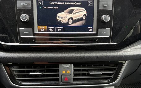 Volkswagen Taos, 2021 год, 2 400 000 рублей, 8 фотография