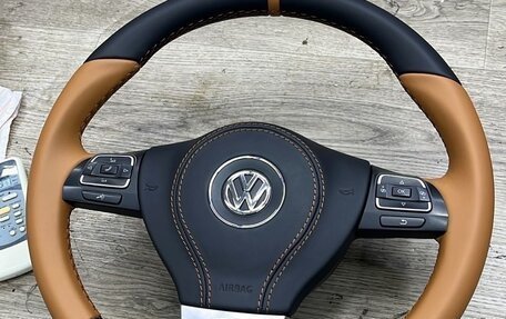 Volkswagen Passat CC I рестайлинг, 2010 год, 1 100 000 рублей, 8 фотография