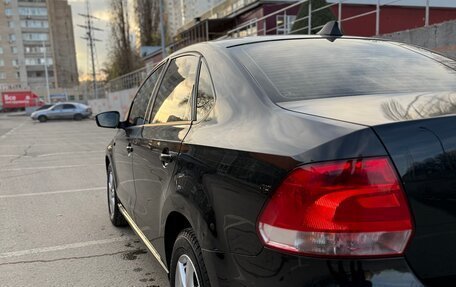 Volkswagen Polo VI (EU Market), 2011 год, 570 000 рублей, 6 фотография