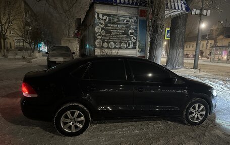 Volkswagen Polo VI (EU Market), 2011 год, 570 000 рублей, 7 фотография