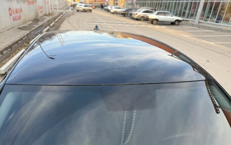 Volkswagen Polo VI (EU Market), 2011 год, 570 000 рублей, 9 фотография